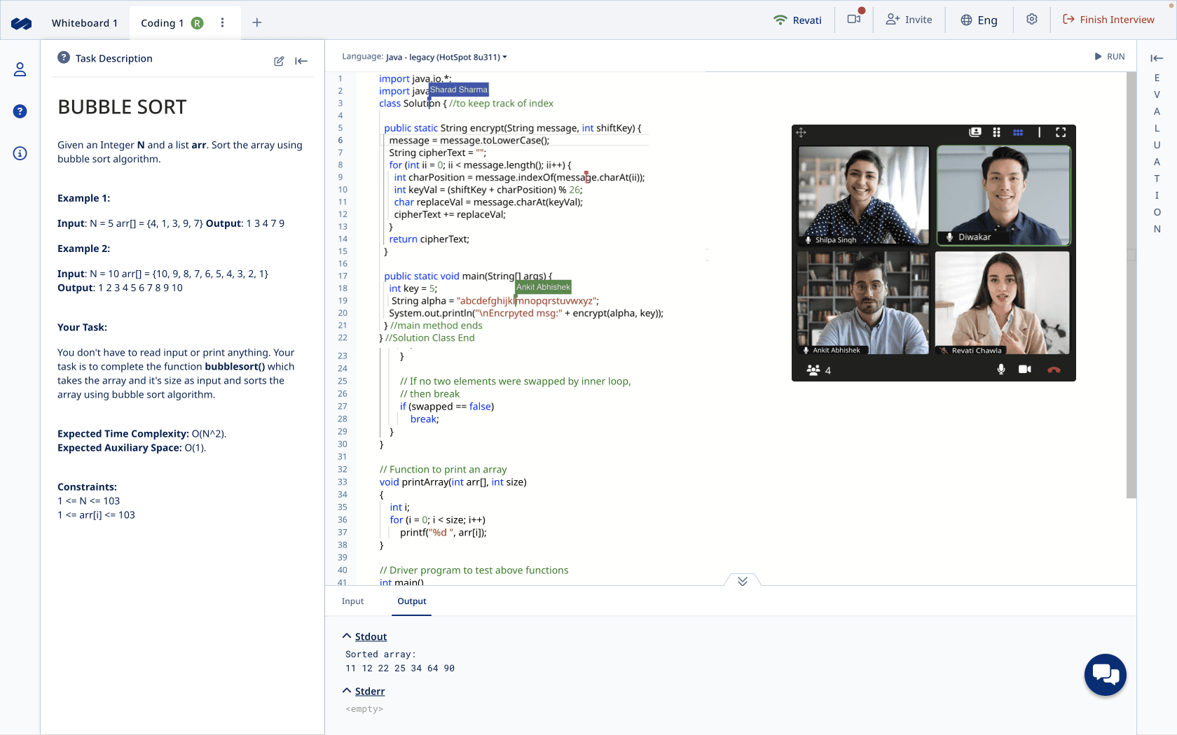 coding-editor